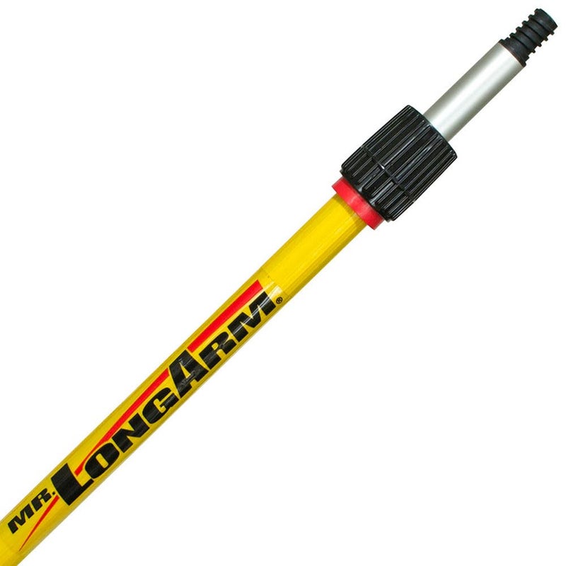 Mr. Long Arm Mr. Longarm 3206 Medium Duty Extension Pro-pole 3-6 Ft - Image 1